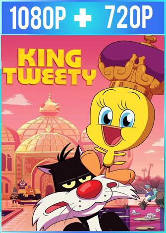 El Rey Piolin 2022 ES EN